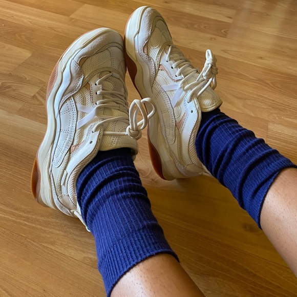 Vans Warix WC Size 9 - Picture 3 of 5